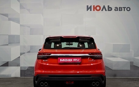 Geely Coolray I, 2021 год, 1 750 000 рублей, 6 фотография