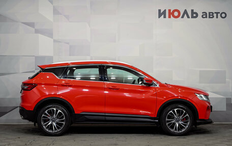 Geely Coolray I, 2021 год, 1 750 000 рублей, 10 фотография