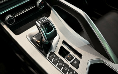 Geely Coolray I, 2021 год, 1 750 000 рублей, 19 фотография