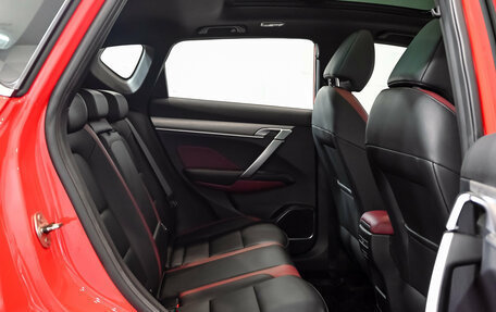 Geely Coolray I, 2021 год, 1 750 000 рублей, 21 фотография