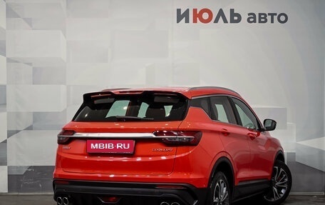 Geely Coolray I, 2021 год, 1 750 000 рублей, 5 фотография