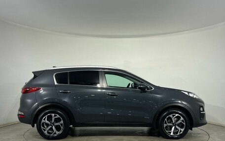 KIA Sportage IV рестайлинг, 2019 год, 2 350 000 рублей, 5 фотография