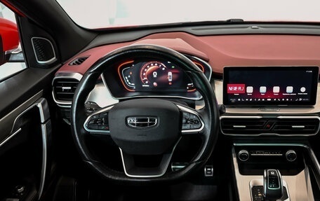 Geely Coolray I, 2021 год, 1 750 000 рублей, 15 фотография