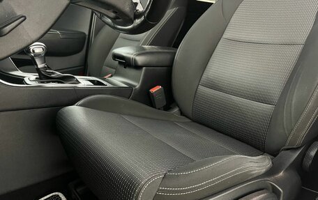 KIA Sportage IV рестайлинг, 2019 год, 2 350 000 рублей, 14 фотография