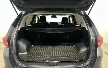 KIA Sportage IV рестайлинг, 2019 год, 2 350 000 рублей, 20 фотография