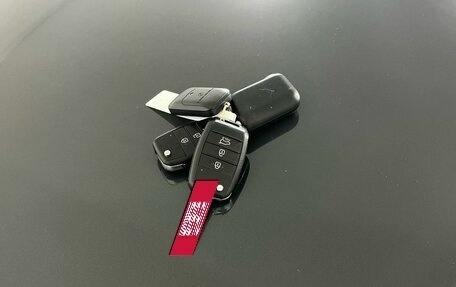 KIA Sportage IV рестайлинг, 2019 год, 2 350 000 рублей, 22 фотография