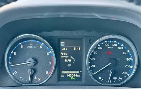 Toyota RAV4, 2017 год, 2 255 000 рублей, 14 фотография
