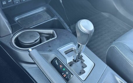Toyota RAV4, 2017 год, 2 255 000 рублей, 18 фотография