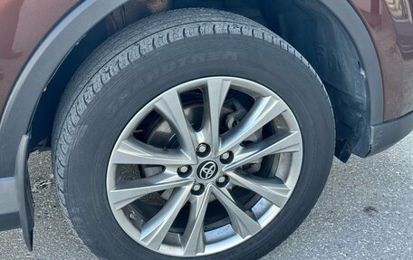 Toyota RAV4, 2017 год, 2 255 000 рублей, 31 фотография