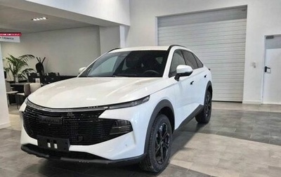 Haval F7x, 2026 год, 3 959 010 рублей, 1 фотография