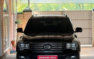 GAC GS8 I, 2020 год, 2 900 000 рублей, 1 фотография