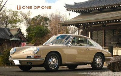 Porsche 912 I, 1967 год, 11 900 000 рублей, 1 фотография