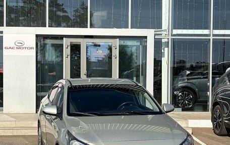 Hyundai Solaris II рестайлинг, 2018 год, 1 260 000 рублей, 1 фотография