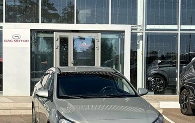 Hyundai Solaris II рестайлинг, 2018 год, 1 260 000 рублей, 1 фотография