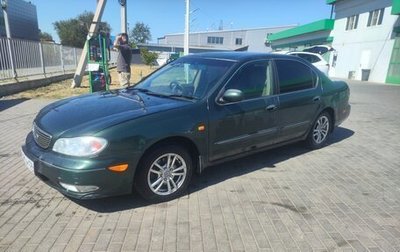 Nissan Cefiro III, 2000 год, 280 000 рублей, 1 фотография