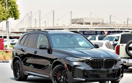 BMW X5, 2026 год, 12 200 000 рублей, 1 фотография