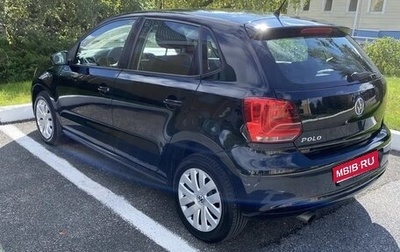 Volkswagen Polo VI (EU Market), 2012 год, 800 000 рублей, 1 фотография