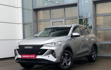 Haval F7 I, 2023 год, 1 899 000 рублей, 1 фотография