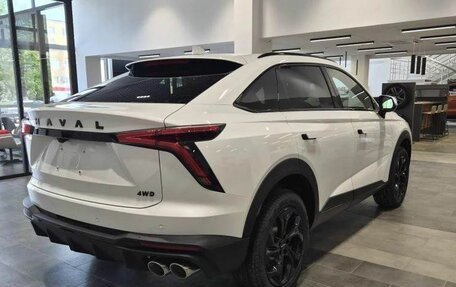 Haval F7x, 2026 год, 3 959 010 рублей, 4 фотография