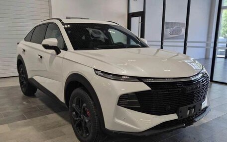 Haval F7x, 2026 год, 3 959 010 рублей, 2 фотография