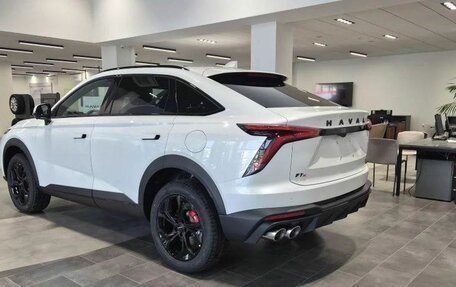 Haval F7x, 2026 год, 3 959 010 рублей, 6 фотография