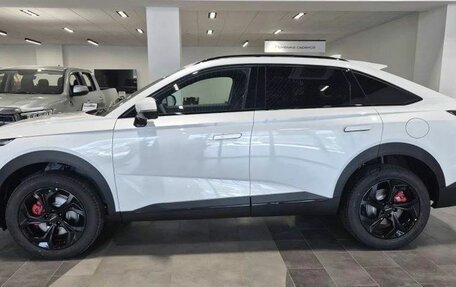 Haval F7x, 2026 год, 3 959 010 рублей, 7 фотография