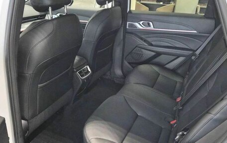 Haval F7x, 2026 год, 3 959 010 рублей, 8 фотография