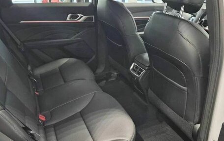 Haval F7x, 2026 год, 3 959 010 рублей, 9 фотография