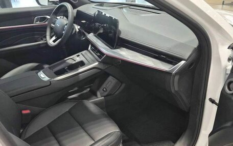 Haval F7x, 2026 год, 3 959 010 рублей, 11 фотография