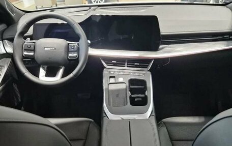Haval F7x, 2026 год, 3 959 010 рублей, 12 фотография