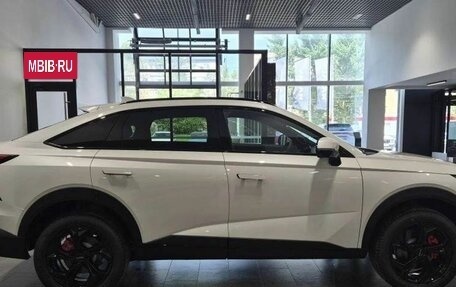 Haval F7x, 2026 год, 3 959 010 рублей, 3 фотография
