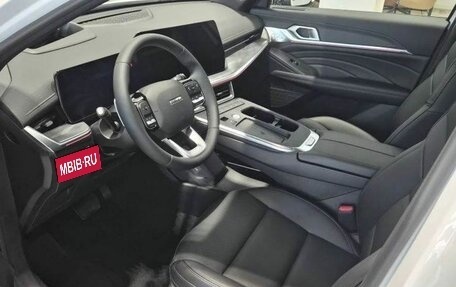 Haval F7x, 2026 год, 3 959 010 рублей, 10 фотография