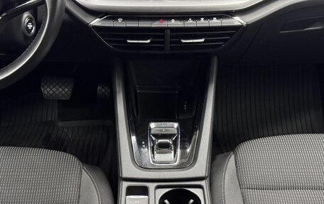 Skoda Octavia IV, 2021 год, 1 849 000 рублей, 10 фотография