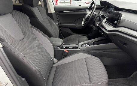 Skoda Octavia IV, 2021 год, 1 849 000 рублей, 14 фотография