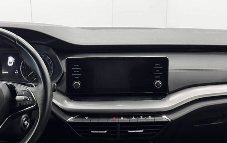Skoda Octavia IV, 2021 год, 1 849 000 рублей, 11 фотография