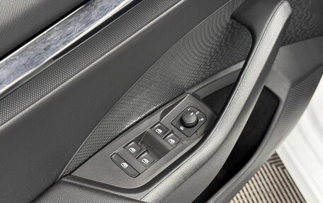 Skoda Octavia IV, 2021 год, 1 849 000 рублей, 15 фотография