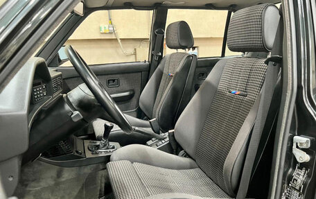 BMW M5, 1988 год, 15 500 000 рублей, 10 фотография