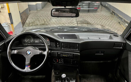 BMW M5, 1988 год, 15 500 000 рублей, 9 фотография