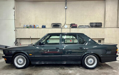BMW M5, 1988 год, 15 500 000 рублей, 4 фотография