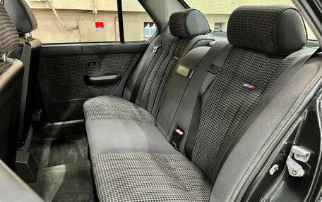 BMW M5, 1988 год, 15 500 000 рублей, 12 фотография