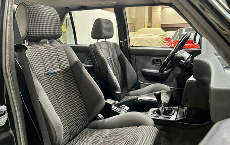 BMW M5, 1988 год, 15 500 000 рублей, 11 фотография