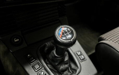 BMW M5, 1988 год, 15 500 000 рублей, 13 фотография