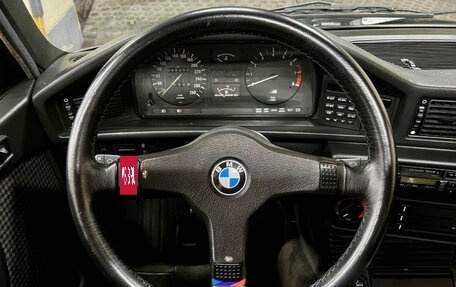 BMW M5, 1988 год, 15 500 000 рублей, 8 фотография