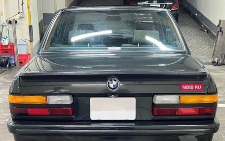 BMW M5, 1988 год, 15 500 000 рублей, 6 фотография