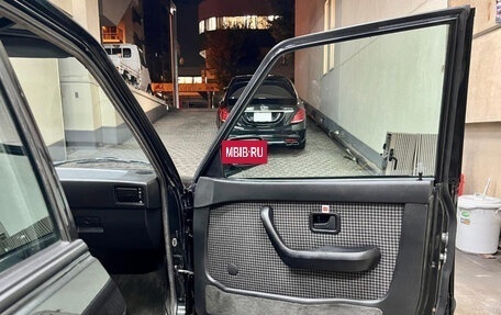 BMW M5, 1988 год, 15 500 000 рублей, 24 фотография