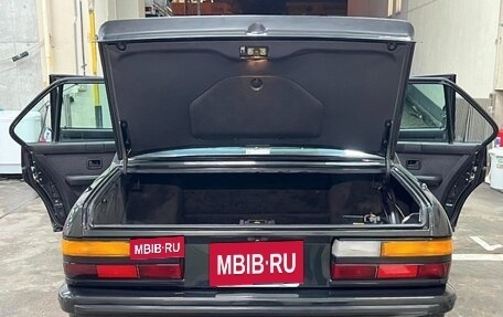 BMW M5, 1988 год, 15 500 000 рублей, 19 фотография