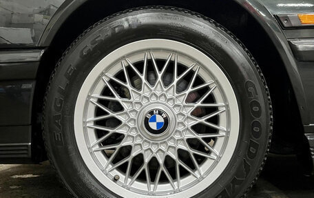BMW M5, 1988 год, 15 500 000 рублей, 25 фотография