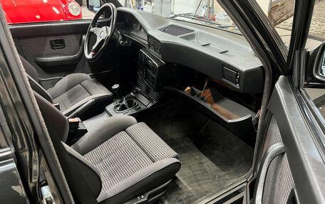 BMW M5, 1988 год, 15 500 000 рублей, 32 фотография