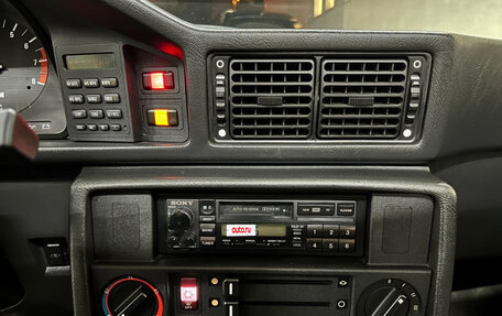 BMW M5, 1988 год, 15 500 000 рублей, 30 фотография
