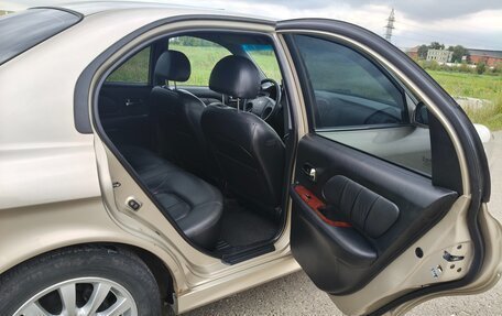 Hyundai Sonata IV рестайлинг, 2006 год, 570 000 рублей, 6 фотография